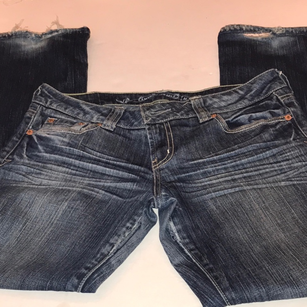 AE jeans